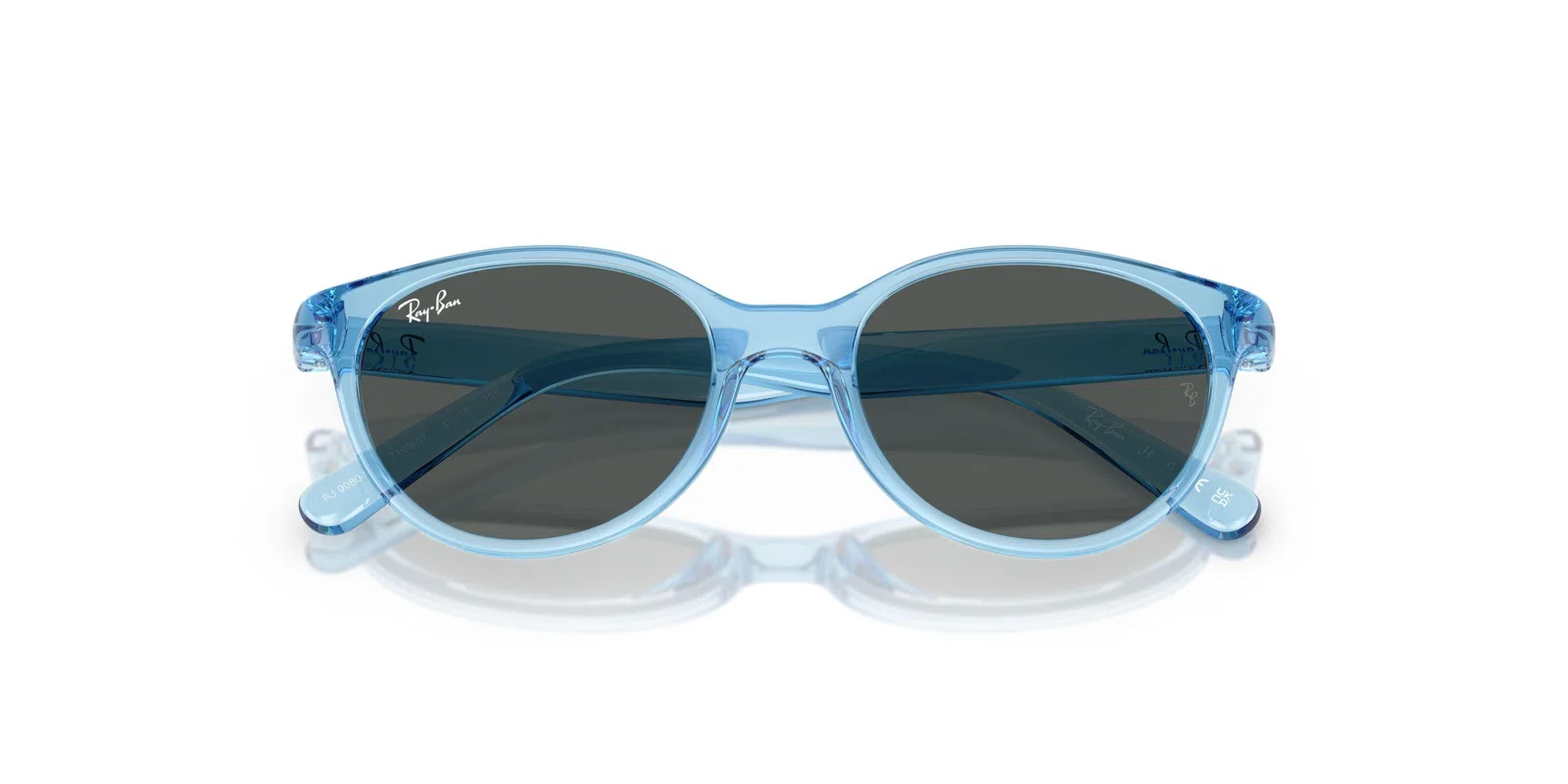 Ray-Ban Junior 9080SF Sunglasses - view 23